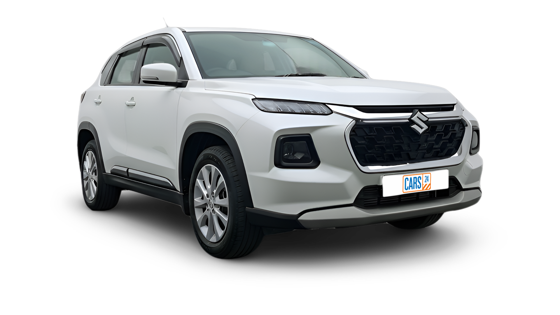 Maruti Grand Vitara-img